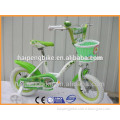 Kids' Bike Type and Steel Fork Material nice children bicycle
